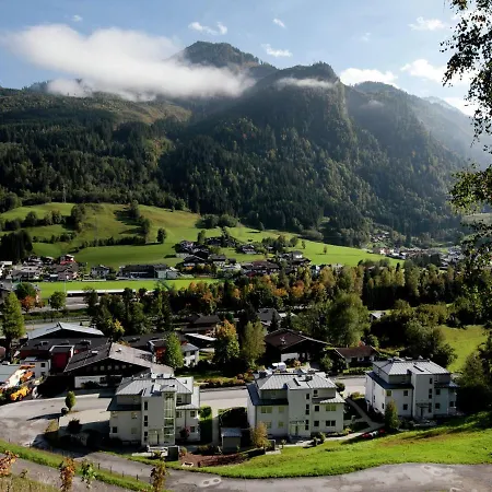Apartment With Terrace In Kaprun Salzburg *