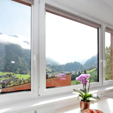 Apartment With Terrace In Kaprun Salzburg Apartment Kaprun