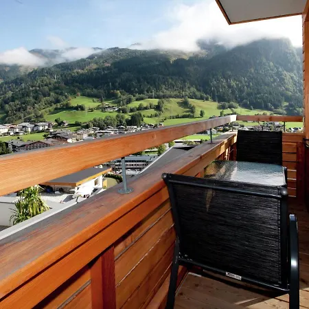 Apartment With Terrace In Kaprun Salzburg Apartment Kaprun