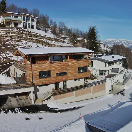 Apartment With Terrace In Kaprun Salzburg *