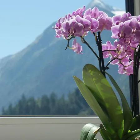 Apartment Apartment With Terrace In Kaprun Salzburg Kaprun