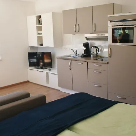 Apartment Apartment With Terrace In Kaprun Salzburg