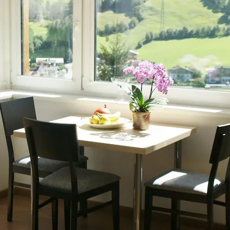 Apartment With Terrace In Kaprun Salzburg Apartment Kaprun