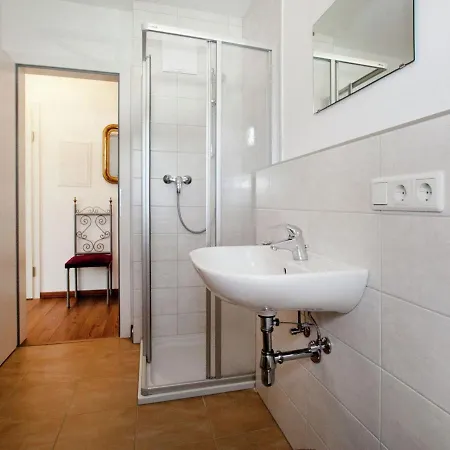 Apartment Apartment With Terrace In Kaprun Salzburg Kaprun
