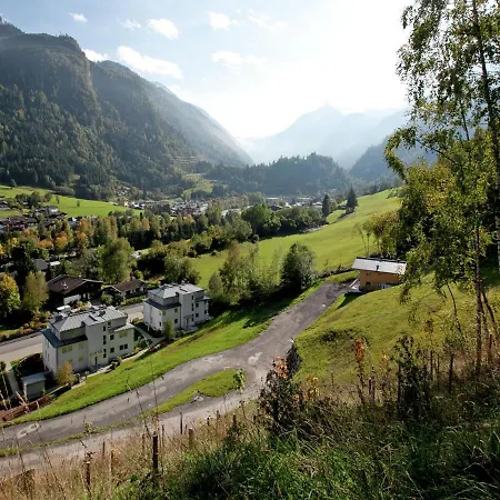 Apartment With Terrace In Kaprun Salzburg Apartment *