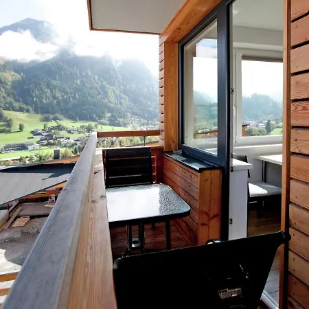Apartment With Terrace In Kaprun Salzburg Apartment Kaprun