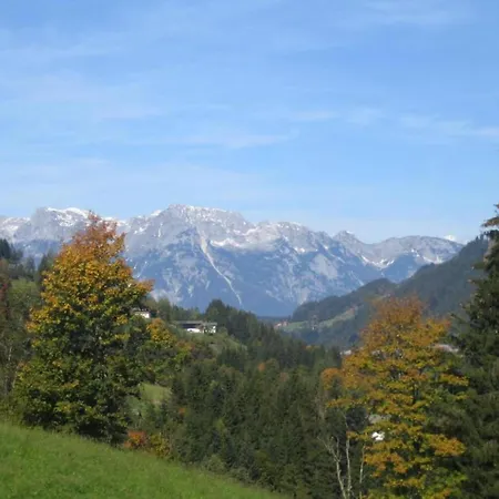 Apartment Apartment With Terrace In Kaprun Salzburg Kaprun