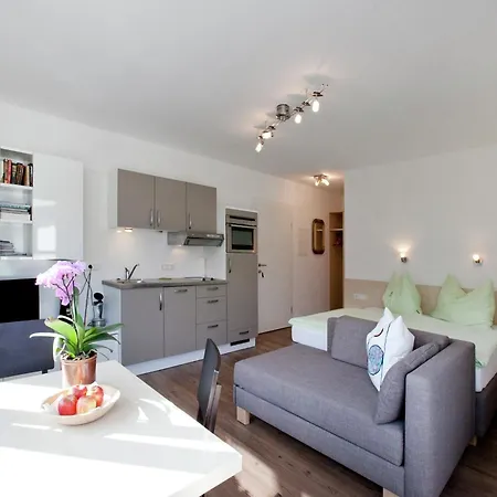 Apartament Near Lift & Glacier *