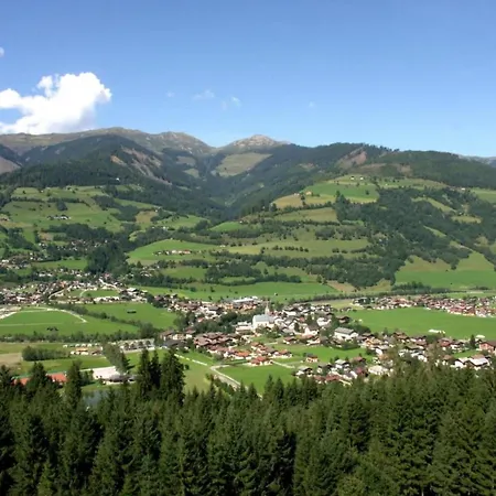 Apartament Near Lift & Glacier Kaprun