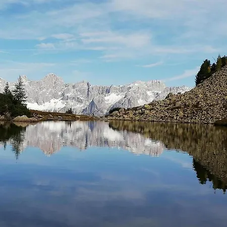 Near Lift & Glacier * Kaprun