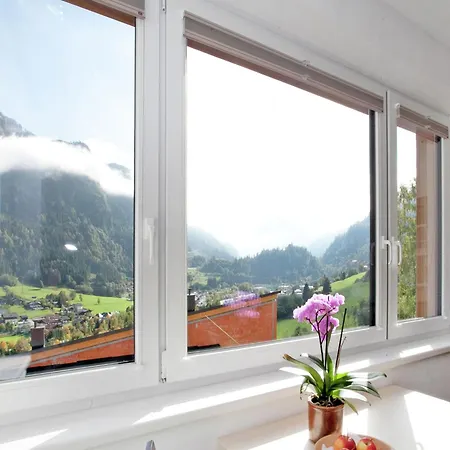 Apartament Near Lift & Glacier