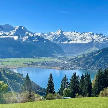 アパート Near Lift & Glacier カプルーン