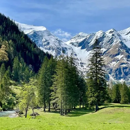 Near Lift & Glacier * Kaprun
