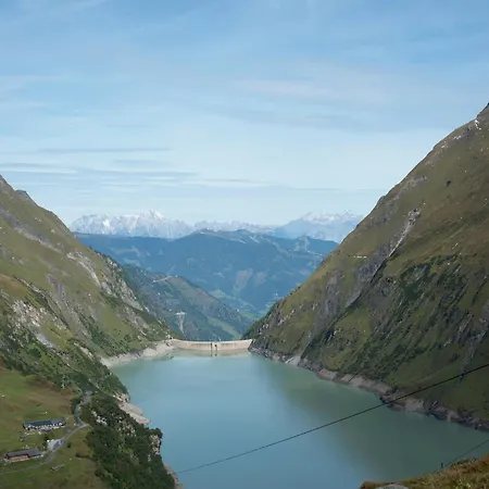 アパート Near Lift & Glacier *