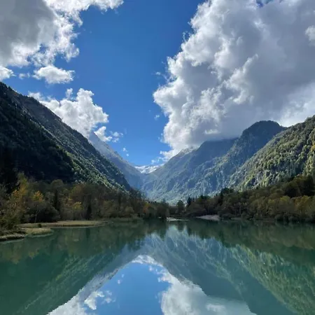 Near Lift & Glacier 卡普伦