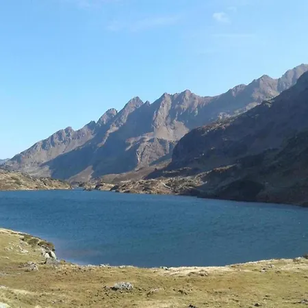 Near Lift & Glacier Apartmán