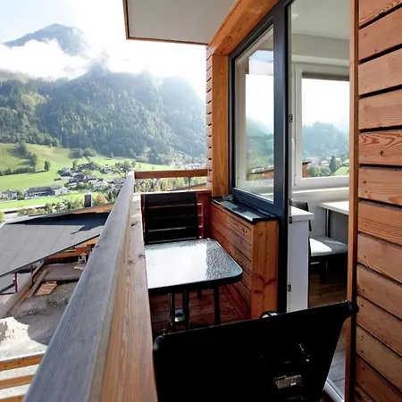 Apartmán Near Lift & Glacier