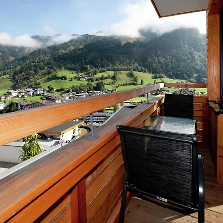 Near Lift & Glacier Apartament Kaprun