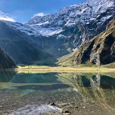 Near Lift & Glacier *