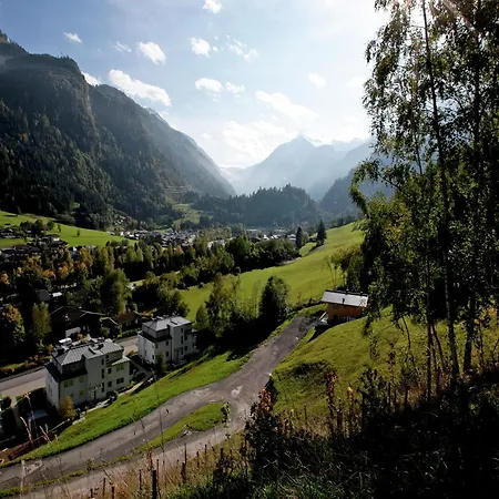 Apartmán Near Lift & Glacier