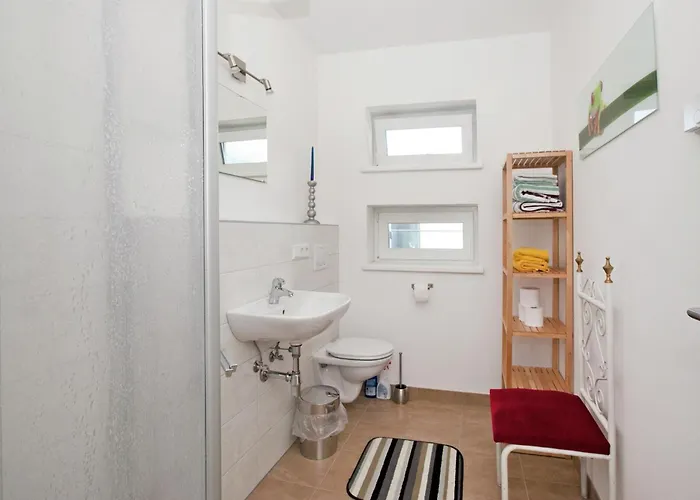 Near Lift & Glacier Lejlighed *