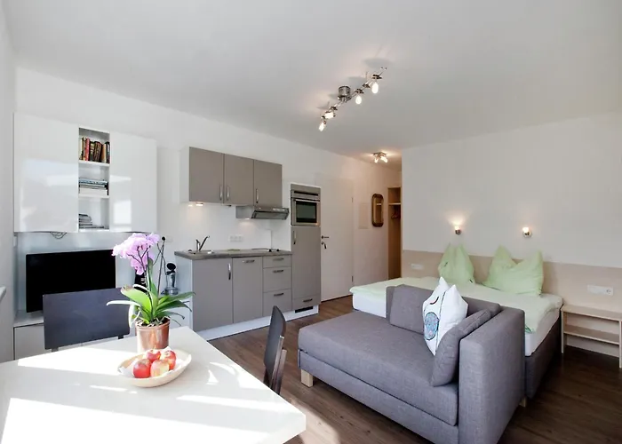 דירה Near Lift & Glacier *