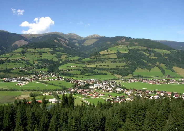 Lejlighed Near Lift & Glacier Kaprun