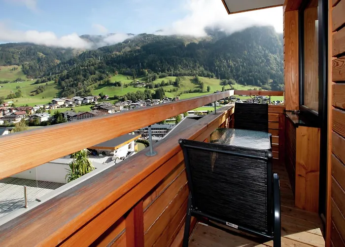 Near Lift & Glacier Lejlighed Kaprun